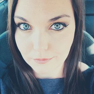 Meet your Posher, Kyla